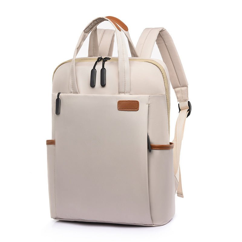 BackPack | Stilvoller moderner Damen Rucksack - KIIRA General Store