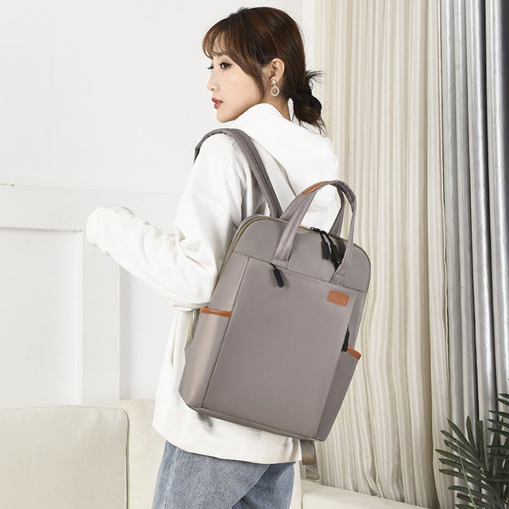 BackPack | Stilvoller moderner Damen Rucksack - KIIRA General Store