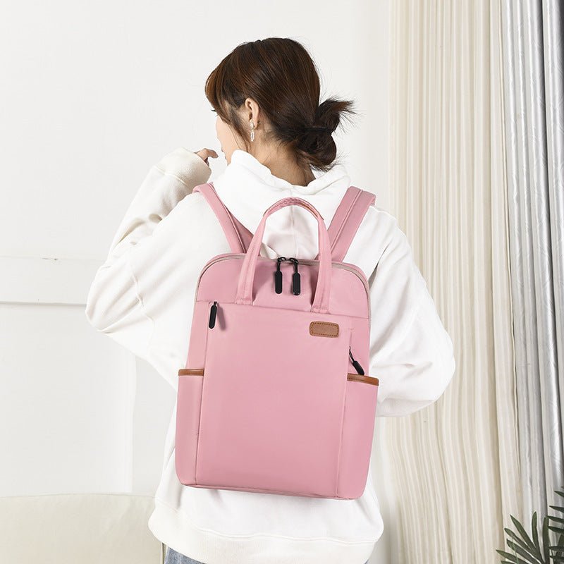 BackPack | Stilvoller moderner Damen Rucksack - KIIRA General Store