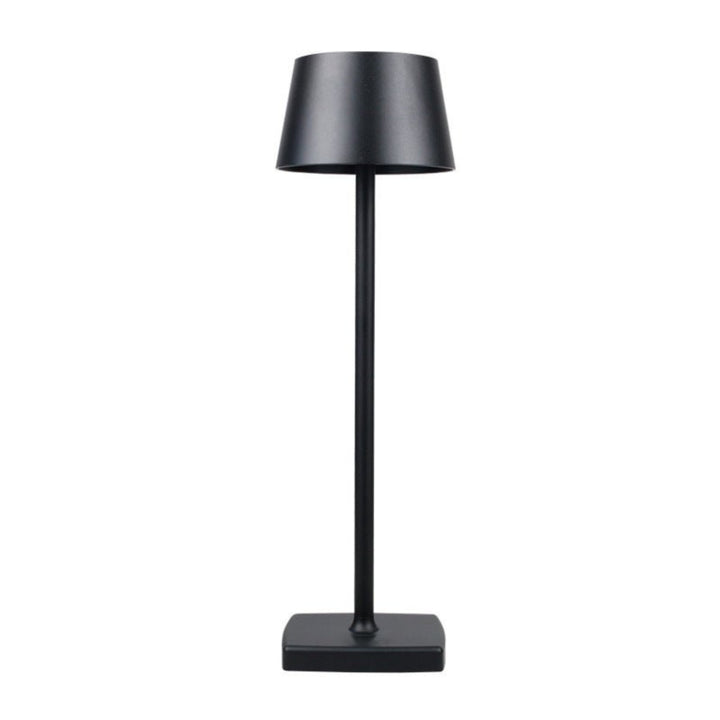 MegaLux | DER TREND - Minimalistische moderne Tischlampe mit Touch Funktion - KIIRA General Store