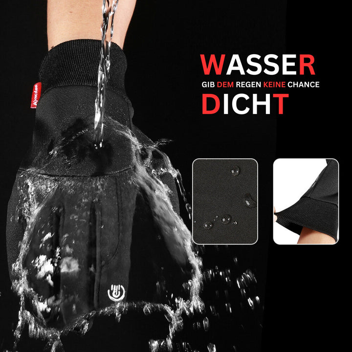 ThermoPros Kyncilor | Winter Hand Schuhe resistent wasserdicht rutschfest - KIIRA General Store