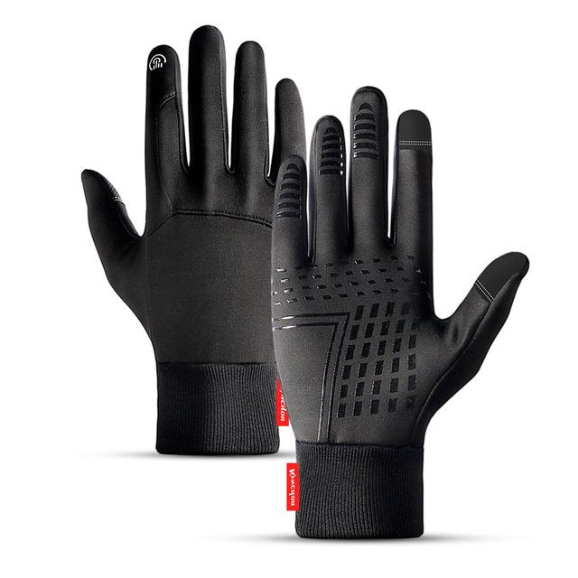 ThermoPros Kyncilor | Winter Hand Schuhe resistent wasserdicht rutschfest - KIIRA General Store