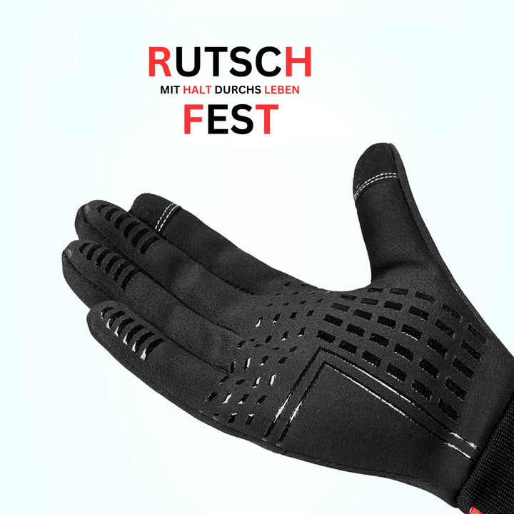 ThermoPros Kyncilor | Winter Hand Schuhe resistent wasserdicht rutschfest - KIIRA General Store